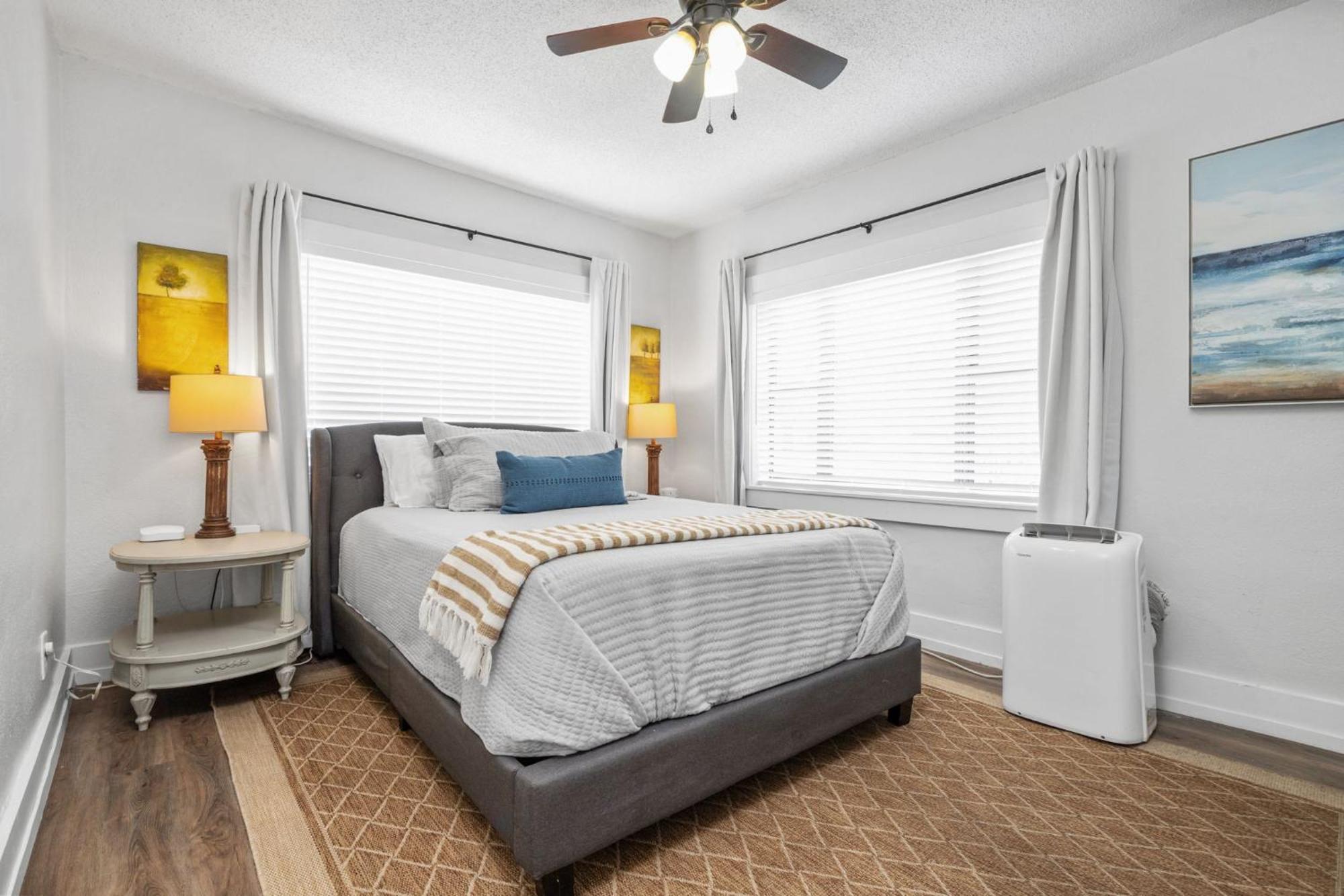 The Flats On Florida St - Super Comfy 2-Bedroom Apartments Mobile Exterior foto