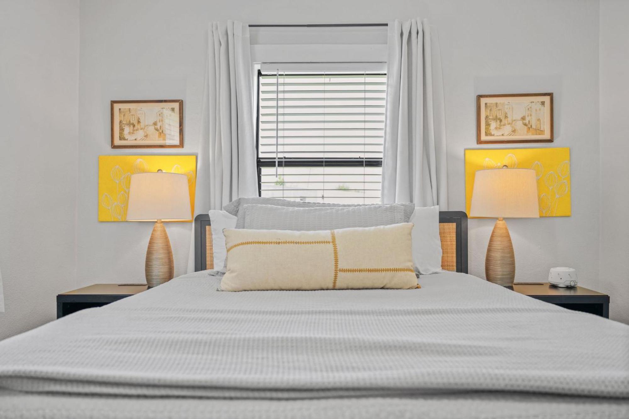 The Flats On Florida St - Super Comfy 2-Bedroom Apartments Mobile Exterior foto